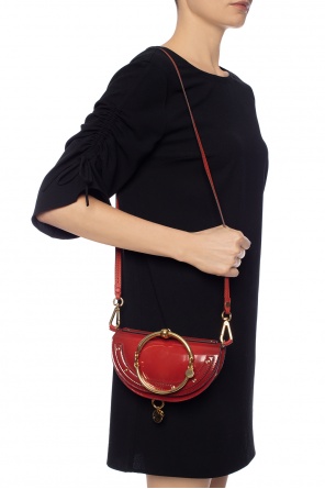 'nile minaudire' shoulder bag, zdjęcie 2 'nile minaudire' shoulder bag od Chloe